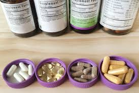 Check spelling or type a new query. Do Vitamins And Supplements Make Antidepressants More Effective Scientific American