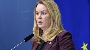 Denna eftersträvade dialog, nu och i framtiden, utgör huvudbudskap för lanseringseventet den 25 augusti 2020 som landsbygdsminister jennie nilsson deltar digitalt vid. Sofegxg7epghpm