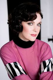 Марина Блейк (Marina Blake, Марина Федько)