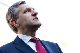 Bert's Blog van de Woch: 2015