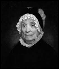 Keepers of Rhode Island's Heritage: Ann Olyphant, Thomas Hornsby, and  Stephen Gould