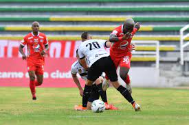 Águilas doradas is a professional colombian football team based in rionegro that currently plays in the categoría primera a. America Vs Aguilas Doradas Hoy Resultado Y Mejores Momentos En Liga