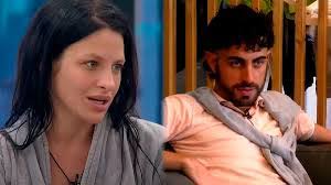 Faustina Morales's Instagram, Twitter & Facebook