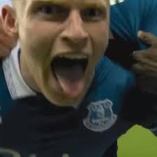 Theres only one Jarrad Braithwaite💙 #efc #everton #jarrad #braithwaite  #carlisle #england #defender #brexit #manchesterunited #manchestercity  #chelsea