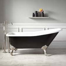 If you regularly lift or move someone, it's best to get training or have someone demonstrate the correct techniques. Cast Iron Bathtub Guide What You Should Know Before You Buy