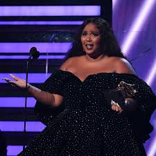 Juice singer lizzo shared photos of herself before and after she got famous, along with an inspiring message to fans, to twitter on sunday. Lizzo Sued Back By Songwriters Over Truth Hurts The New York Times