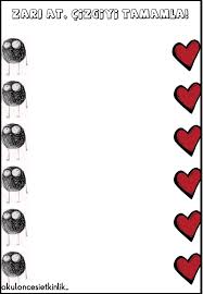 Bir Cizgi Kitabi Calisma Sayfasi Kitap Kitap Onerileri Okuma