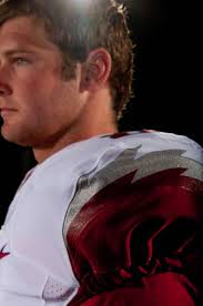 Ladies and Gentlemen, Your Arkansas Chargers