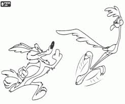 Book publishing is a difficult and contentious business. The Coyote And The Road Runner Coloring Page Printable Game