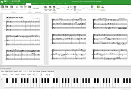 If you're interested in arranging, composing, or transcribing music another generalized piece of music notation software, musescore provides customization options, for example, to set up. Midi Sheet Music Editor Epic Sheet Music