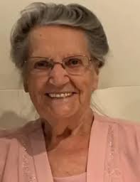 Obituary information for Rita Hoffman
