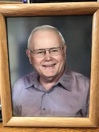 Rev. Ronald Edward Gibbons, Ph.D.