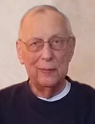 Obituary for Eugene C. Karpinski