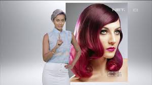 Maybe you would like to learn more about one of these? Ilook Tips Memilih Warna Rambut Sesuai Warna Kulit Youtube