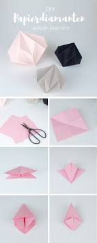 Neueste Einfache Bastelarbeiten Fur Jugendliche Um Madchen Diy Ideen Zu Machen Sommerhandwerk Fur Te Diy Handwerk In 2020 Diy Deko Selber Machen Diy Deko Basteln Papierdiamant