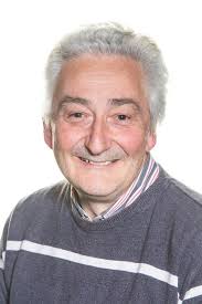 I'm sad to announce the passing of Mr. G. Finch