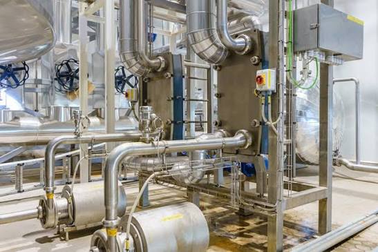 Heat exchanger