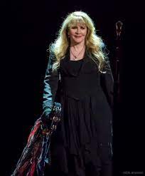 Singer, songwriter, superstar stevie nicks is getting a little restless these days. Stevie Nicks Discography Wikipedia