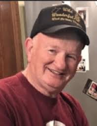 Tommy Wayne Kinder Obituary