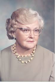 Elizabeth Everard Obituary