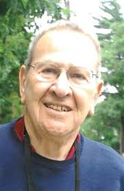 David E. Perlstein Obituary