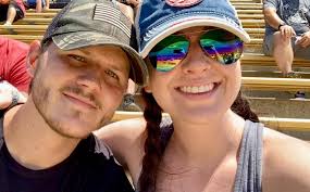 Kallie LoPresti and Brian Beeman's Wedding Website