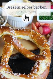 Brezel Rezept Backen Mit Dem Oberbackermeister Gelinggarantie Rezept In 2020 Brezel Rezept Rezepte Kochen Und Backen Rezepte