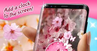 Maybe you would like to learn more about one of these? Wallpaper Bunga Sakura Bergerak Pink Gadget Smartphone Mobile Phone Electronic Device Technology Petal Communication Device Portable Communications Device Blossom 2070223 Wallpaperkiss