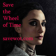 The Lord of the Rings: The Rings of Power❤️