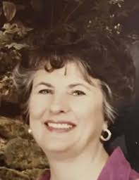 Obituary information for Jo Ann Connell