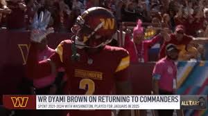 Washington Commanders