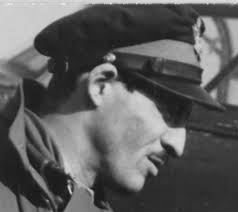 Capt James Willard Wilkinson (1916-1944)