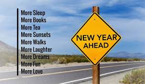#quotes happy new year resolution quotes 2018. Happy New Year 2018 12 Inspiring Quotes For The 12 Months Of 2018 Lifestyle News The Indian Express