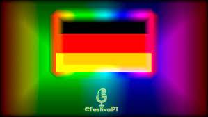 Tudo o que rola dentro e fora dos gramados com o título da copa da alemanha, o borussia dortmund conseguiu também o vice da supercopa. Eurovisao 2021 A Vista O Perfil Da Alemanha E De Jendrik E Festivalpt