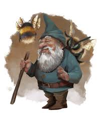 Dapper Gnome Google Search Fantasy Art Art Gnomes