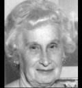 Gertrude Culp Obituary (2012)