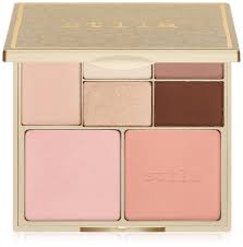 Stila Perfect Me Perfect Hue Eye Cheek Palette Fair Light Stila Perfect Me Hue Eye And Cheek Palette Fair Light This Is An Amazon Affiliate Link Continue To The Pro Cheek Palette Luxury Makeup Loreal Paris Makeup