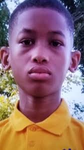 MISSING| 14-year-old boy in Baltimore City