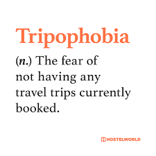 9 Made Up Travel Words That Describe Our Travel Feels Hostelworld