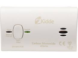 How can carbon monoxide poisoning be prevented? Kidde Carbon Monoxide Alarm 7co Carbon Monoxide Detector Review Which
