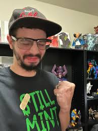 I suggest ordering from the fast shipping seller