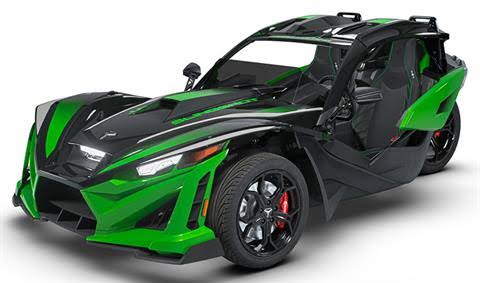 2026 Slingshot Slingshot Grand Touring - AutoDrive Motorcycles Marietta  Georgia T26AAGHBAR