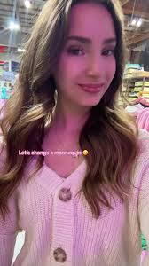 New mannequin!😍 Come shop all our new fall styles at All Things Home ...