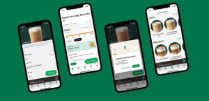 Starbucks mobile app users took to twitter to complain that they were unable place their orders friday morning. A How To Guide For Digital Ordering At Starbucks Starbucks Stories