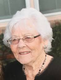 Obituary information for Mary Wynell (Todd) Hopper