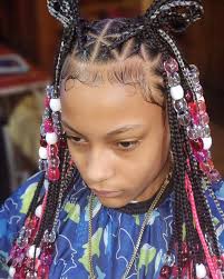 Joanna Benton (@beautynabundance) · Detroit, MI