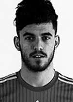 Daniel Ceballos Fernández