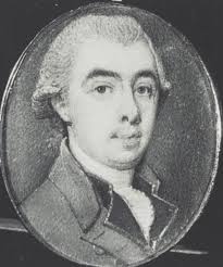 1773 Tensions in Plymouth's Old Colony Club -