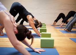 Five yoga classes or one month of unlimited yoga classes at shambhala yoga and dance (up to 60% off). The Best Yoga Studio In 8 Nyc Neighborhoods Purewow