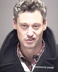 BENOIT TRAVIS GREGORY 05/04/2023